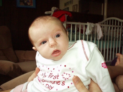 Valentine shirt