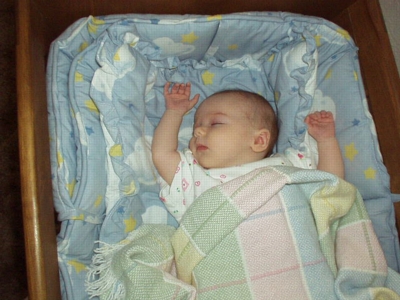 Cradle