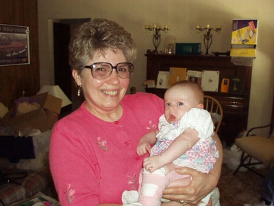 Grandma R