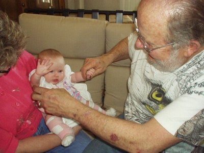 Grandpa B
