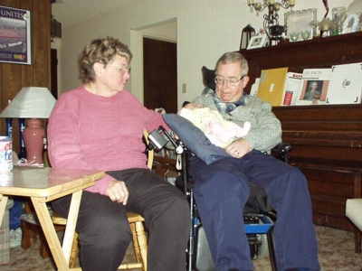 Grandfolks :)