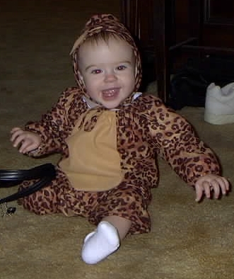 leopard