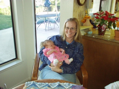 Auntie Cheri