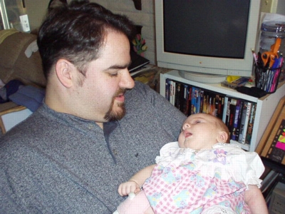 Daddy