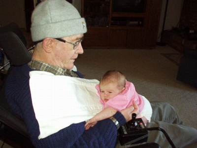Grandpa K