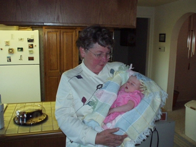 Grandma K