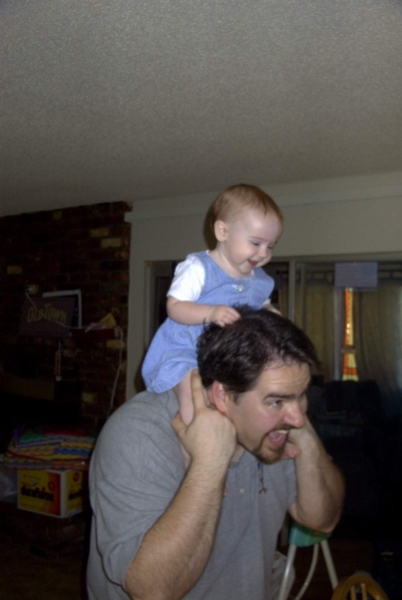 First PiggyBack