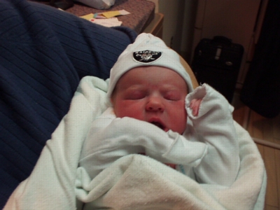 Go Raiders