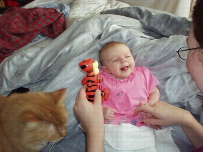 Tigger 2