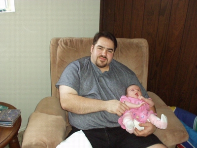 dad